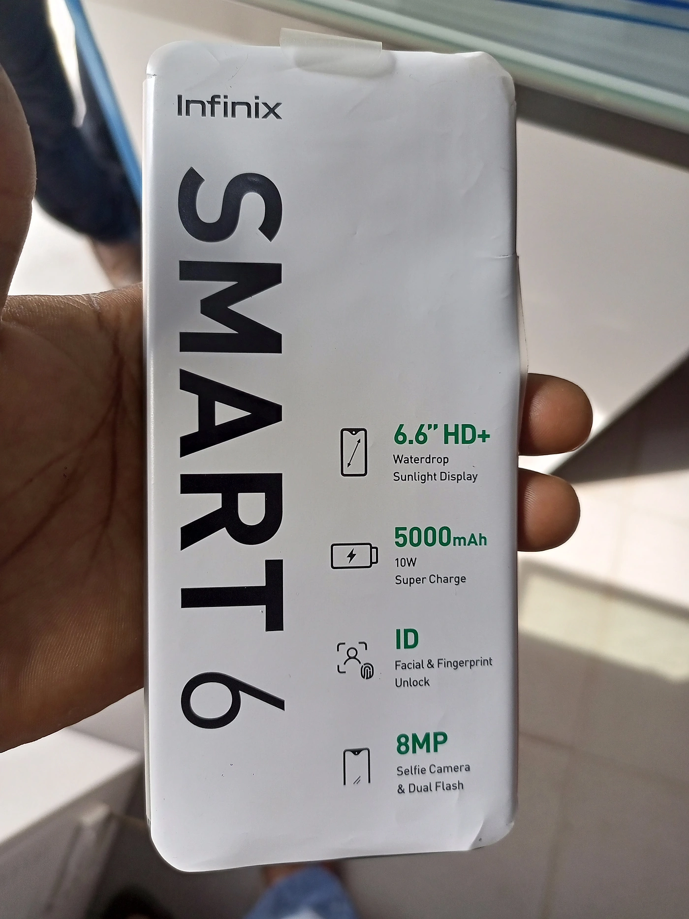 Smartphones
