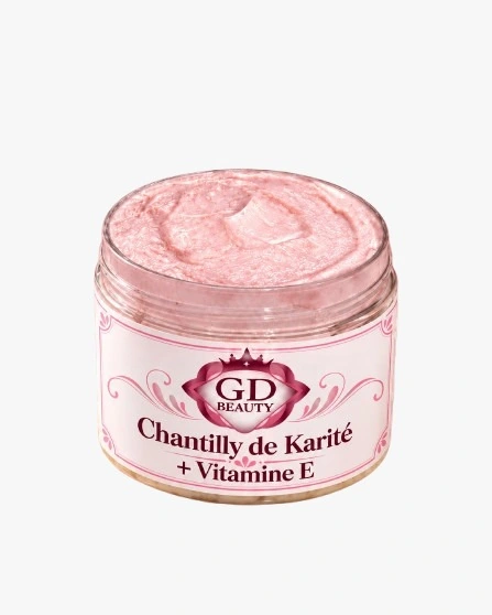 Chantilly de Karité