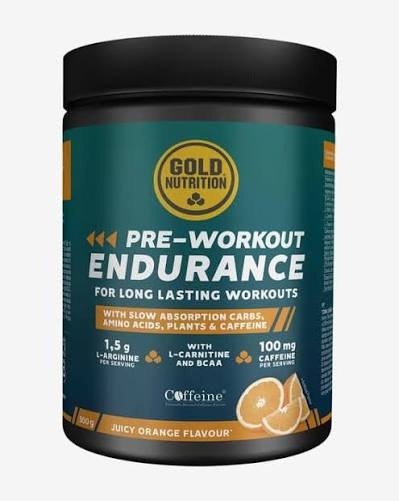 Boisson isotonique GoldNutrition Premium 600 g, saveur citron